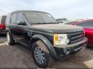 Land Rover LR3 V8 Se Image 1