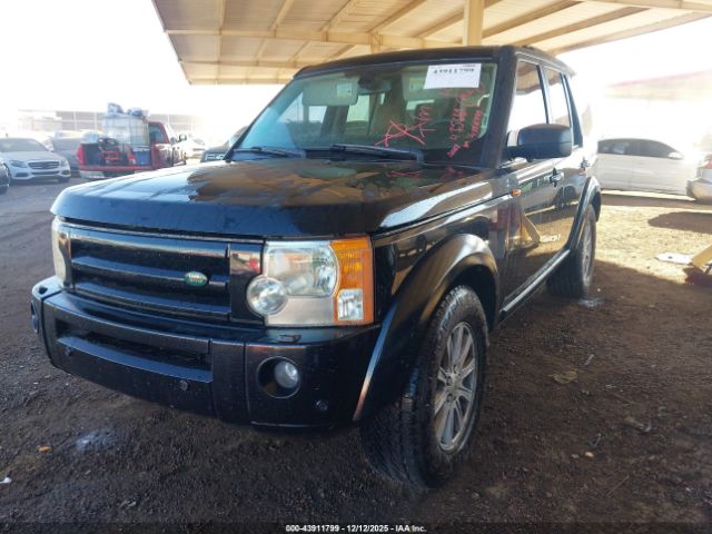 Land Rover LR3 V8 Se Image 7