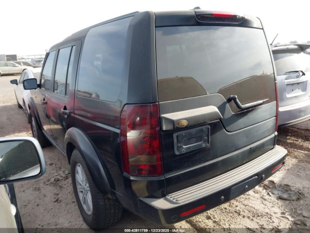 Land Rover LR3 V8 Se Image 4