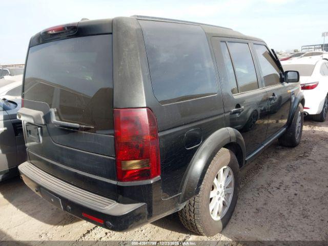 Land Rover LR3 V8 Se Image 6