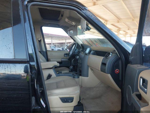 Land Rover LR3 V8 Se Image 5