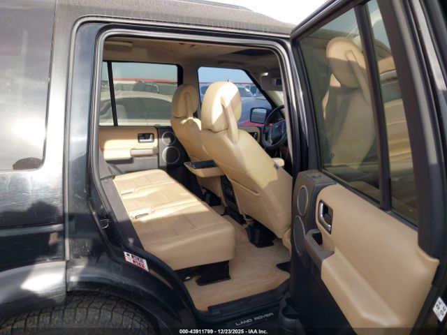 Land Rover LR3 V8 Se Image 2