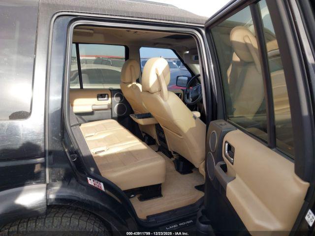 Land Rover LR3 V8 Se Image 2