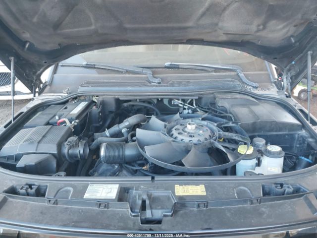 Land Rover LR3 V8 Se Image 12