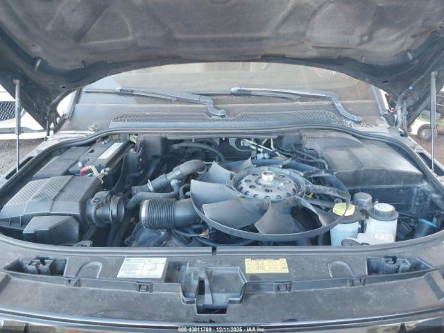 Land Rover LR3 V8 Se Image 12