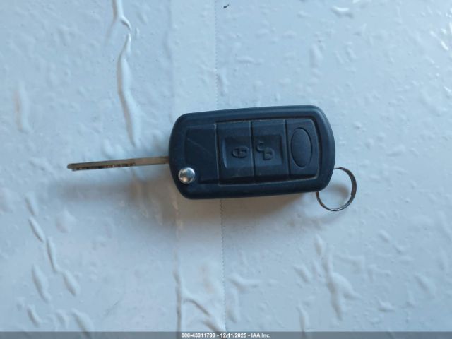 Land Rover LR3 V8 Se Image 3