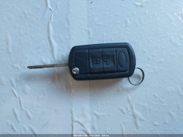 Land Rover LR3 V8 Se Image 3