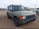 Land Rover Discovery Series Ii Image 1