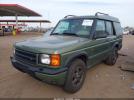 Land Rover Discovery Series Ii Image 4