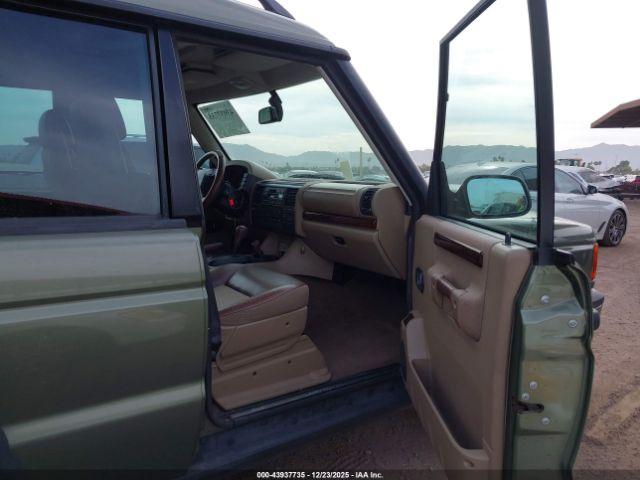 Land Rover Discovery Series Ii Image 12