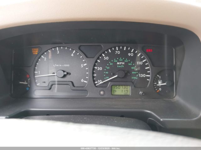 Land Rover Discovery Series Ii Image 6