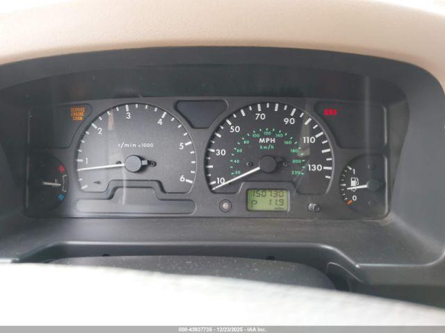 Land Rover Discovery Series Ii Image 6