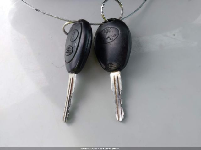 Land Rover Discovery Series Ii Image 10