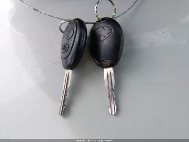 Land Rover Discovery Series Ii Image 10