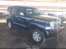 Jeep Liberty Sport Image 1