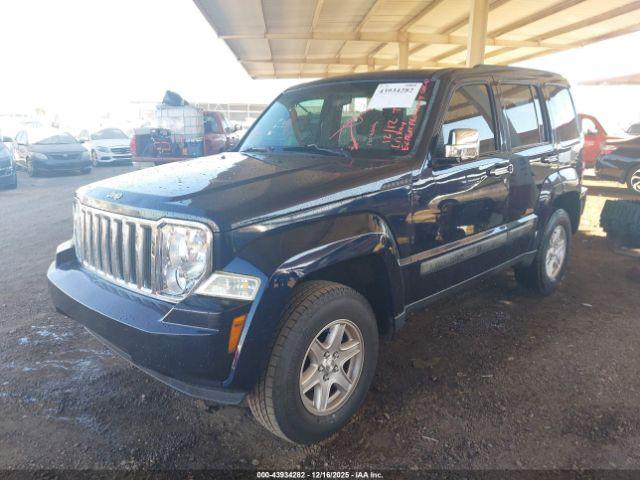 Jeep Liberty Sport Image 3