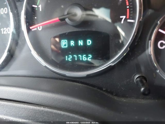 Jeep Liberty Sport Image 5