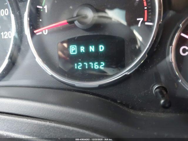 Jeep Liberty Sport Image 5