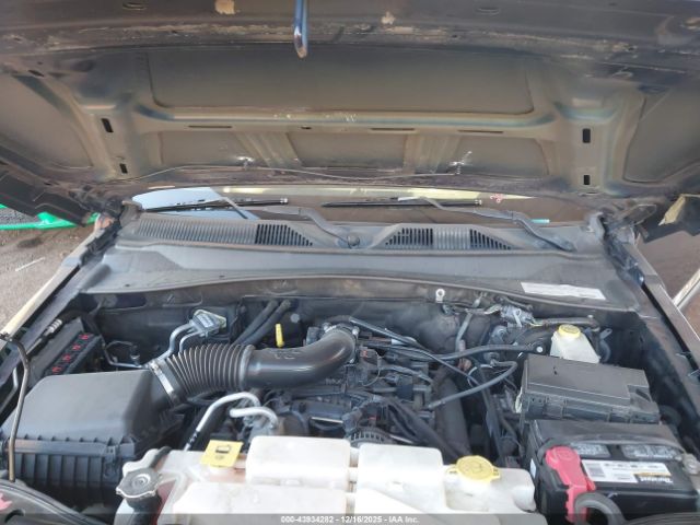 Jeep Liberty Sport Image 7