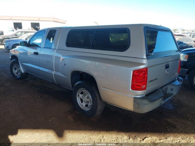 Dodge Dakota St Image 2