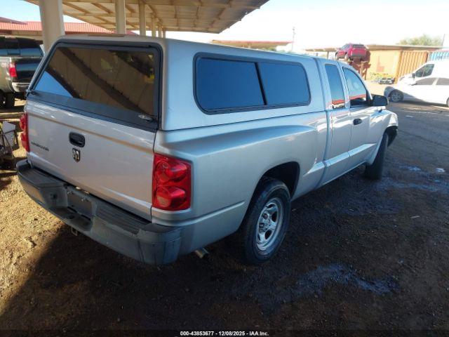 Dodge Dakota St Image 7