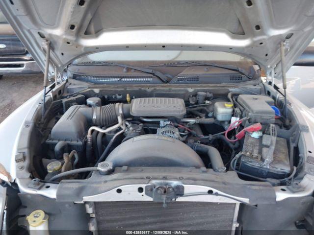 Dodge Dakota St Image 11