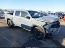 Nissan Frontier Pro-x 4x2 Image 1