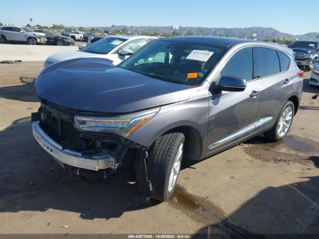 Acura RDX Standard Image 13