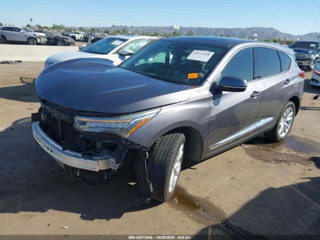 Acura RDX Standard Image 13