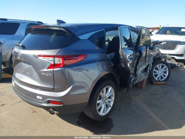 Acura RDX Standard Image 11
