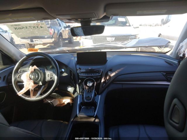 Acura RDX Standard Image 2