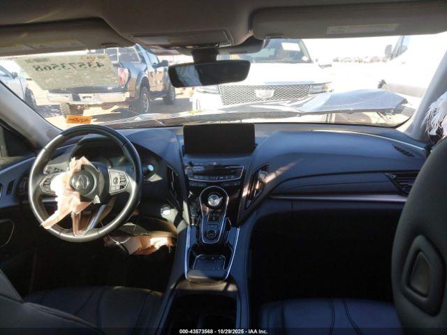 Acura RDX Standard Image 2