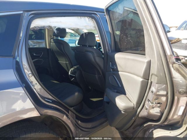 Acura RDX Standard Image 17