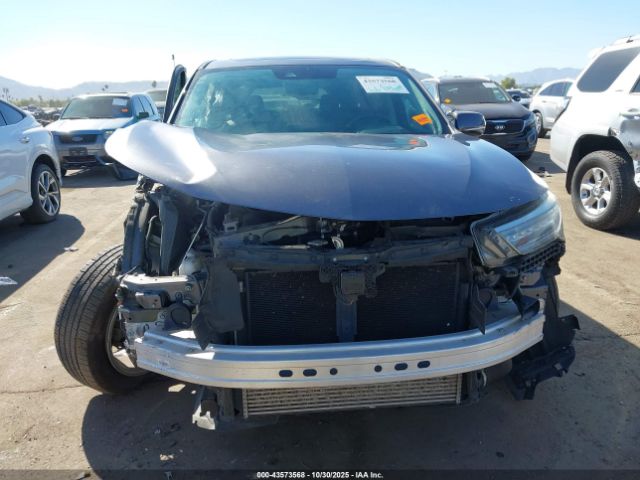 Acura RDX Standard Image 7