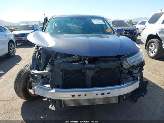 Acura RDX Standard Image 7