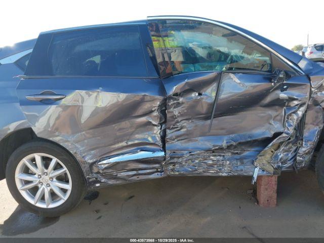 Acura RDX Standard Image 4