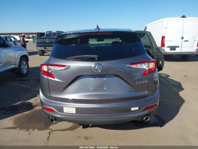 Acura RDX Standard Image 12