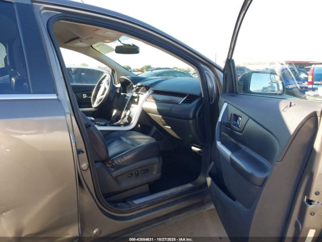 Ford Edge Limited Image 5