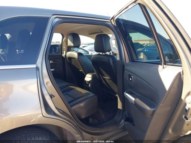 Ford Edge Limited Image 2