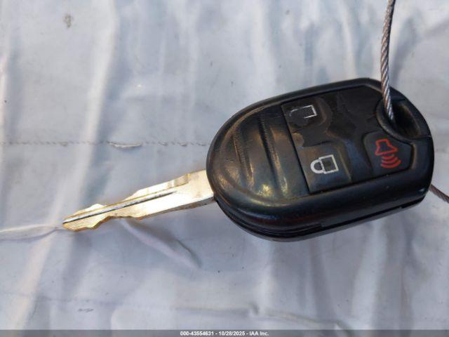 Ford Edge Limited Image 7