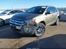 Ford Edge Limited Image 17