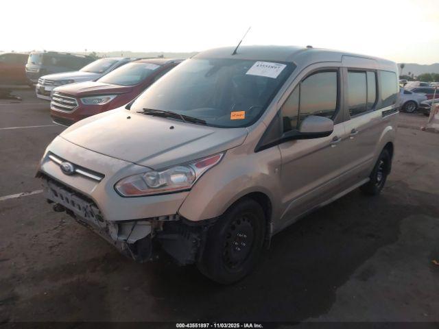 Ford Transit Titanium Image 4