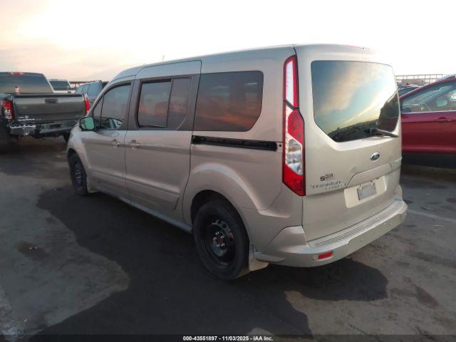 Ford Transit Titanium Image 2