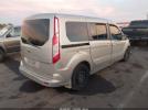 Ford Transit Titanium Image 3