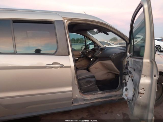 Ford Transit Titanium Image 7