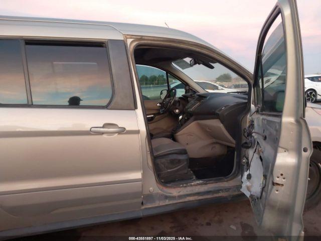 Ford Transit Titanium Image 7