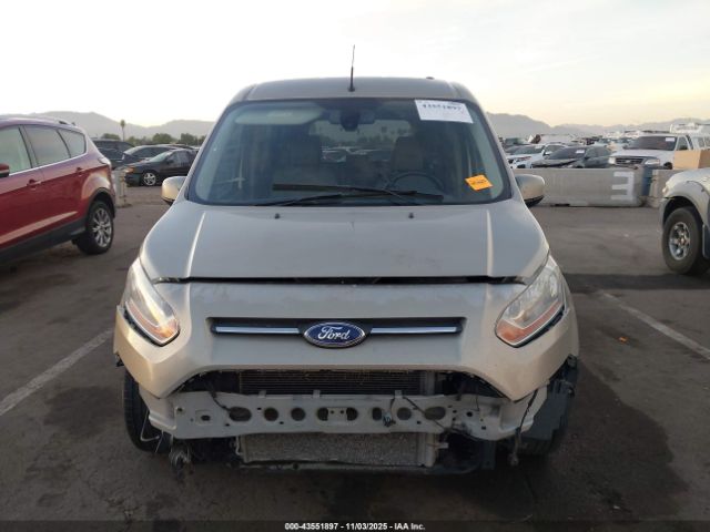 Ford Transit Titanium Image 10