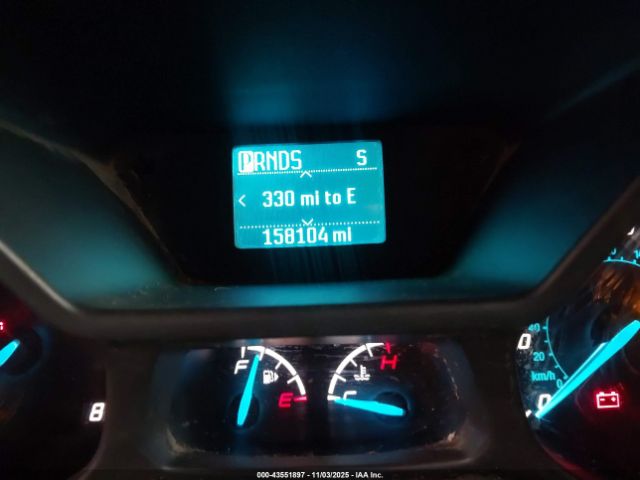 Ford Transit Titanium Image 6