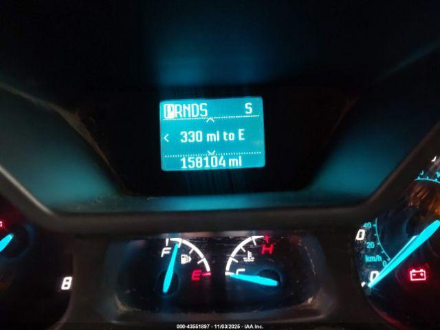 Ford Transit Titanium Image 6