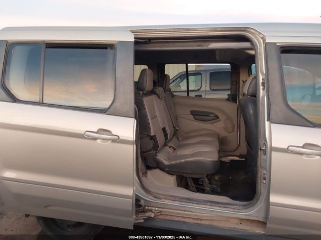 Ford Transit Titanium Image 5